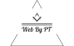 Web by PT Logo