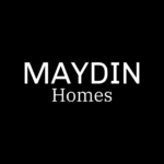 Maydin Homes Logo